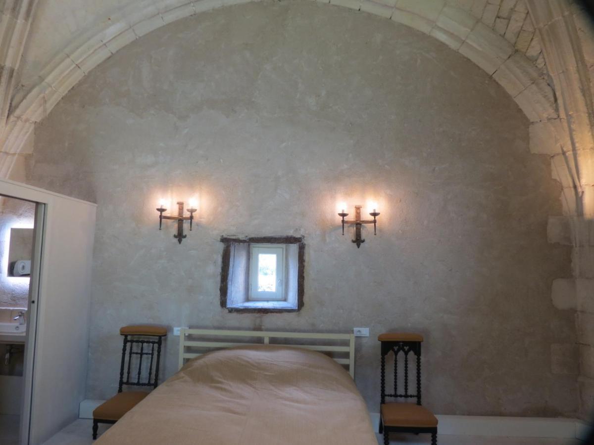 Le Chatelet Thilouze Экстерьер фото