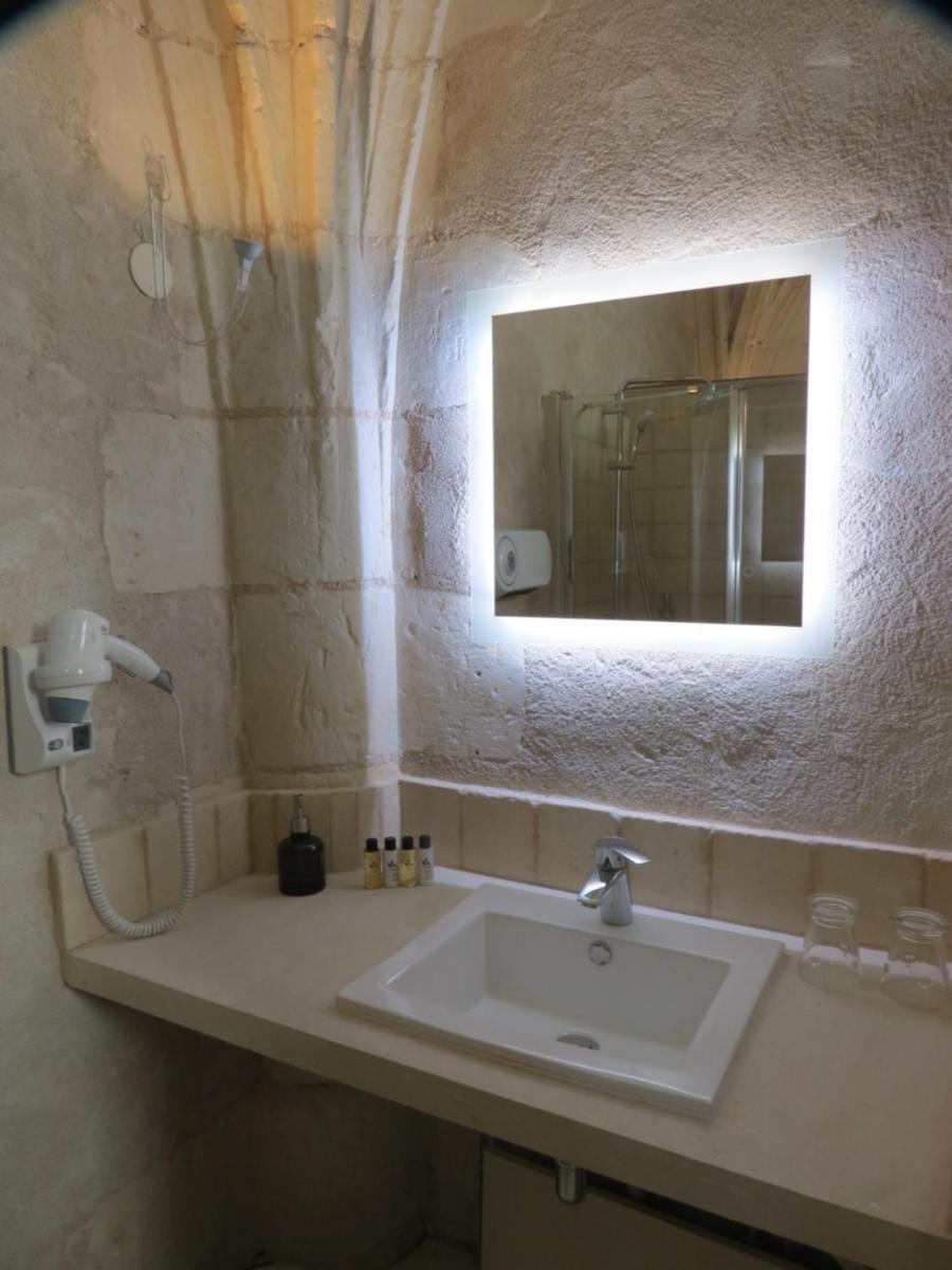 Le Chatelet Thilouze Экстерьер фото
