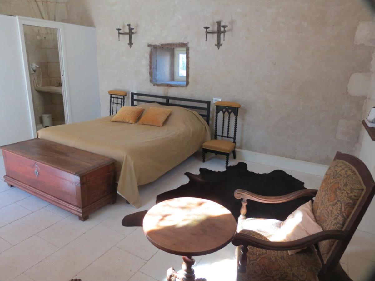 Le Chatelet Thilouze Экстерьер фото