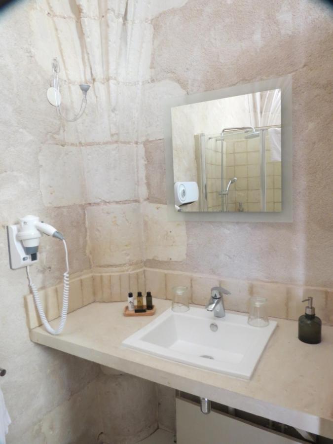 Le Chatelet Thilouze Экстерьер фото