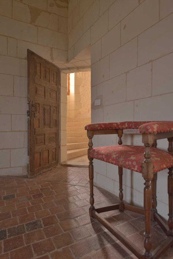 Le Chatelet Thilouze Экстерьер фото