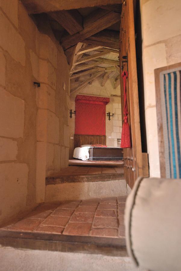 Le Chatelet Thilouze Экстерьер фото